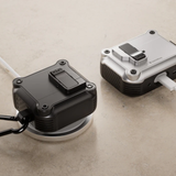  Ốp lưng Airpods 4 Switcheasy Rugged Shield 