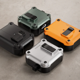  Ốp lưng Airpods 4 Switcheasy Rugged Shield 