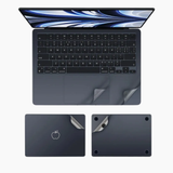  Bộ dán skin body 3M JRC Macbook 13/14/15/16inch 