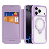  Ốp lưng Dux Ducis Magnetic cho iPhone 17 Series Full Mẫu 