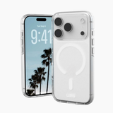  Ốp lưng UAG Scout Clear Magnetic Cho iPhone 17 Series 