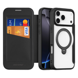  Ốp lưng Dux Ducis Magnetic cho iPhone 17 Series Full Mẫu 