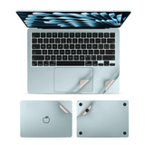  Bộ dán skin body 3M JRC Macbook 13/14/15/16inch 