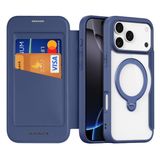  Ốp lưng Dux Ducis Magnetic cho iPhone 17 Series Full Mẫu 