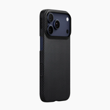  Ốp lưng Pitaka Ultra Slim Magnetic Cho iPhone 17 Series/ iPhone 16 Series 