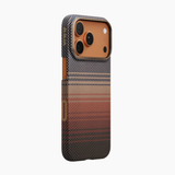  Ốp lưng Pitaka Ultra Slim Magnetic Cho iPhone 17 Series/ iPhone 16 Series 