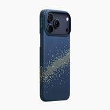  Ốp lưng Pitaka Ultra Slim Magnetic Cho iPhone 17 Series/ iPhone 16 Series 