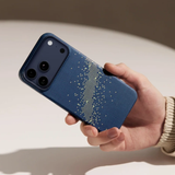  Ốp lưng Pitaka Ultra Slim Magnetic Cho iPhone 17 Series/ iPhone 16 Series 