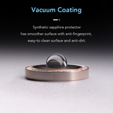  Lens camera HODA Sapphire iPhone 15 Series | iPhone 14 dùng chung 