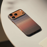  Ốp lưng Pitaka Ultra Slim Magnetic Cho iPhone 17 Series/ iPhone 16 Series 