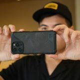  Ốp lưng UAG Metropolis LT Magnetic cho iPhone 16 Series 