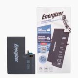  Thay Pin iPhone 11 | iPhone 12 | iPhone 13 | iPhone 14 | iPhone 15 Series dung lượng cao chính hãng Energizer 