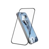  Kính Cường Lực SwitchEasy Trong Suốt 9H cho iPhone 17 Series Viền Mỏng 