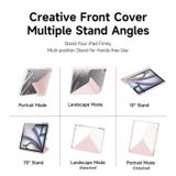 Bao Da Dux Ducis Magi cho iPad Pro 13inch/ Air 13inch/ Pro 12.9inch/ Pro 11inch/ Air 11"/ Mini 6/7 