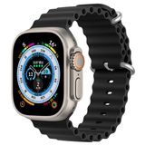  Dây Đeo Dux Ducis OceanWave cho Apple Watch 38/40/41mm & 42mm SR10 & 42/44/45/46/49mm 