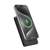  Pin dự phòng từ tính Philips 3in1 DLP6759CB - 10.000mAh | Công suất tối đa 20W 