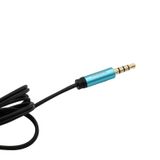  Dây cáp âm thanh AUX Philips, 3.5mm, 1.2M - SWA7200C 