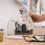  Ốp lưng SwitchEasy iPhone 17 Series City Style Magnetic Pattern họa tiết 3D 