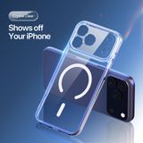  Ốp lưng Dux Ducis Magnetic cho iPhone 17 Series Full Mẫu 
