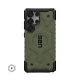  Ốp lưng UAG Pathfinder Magnetic cho Samsung S25 Ultra (6.9 INCH) 