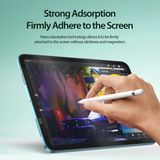  Miếng Dán Màn Hình Từ Tính Paperlike Dux Ducis Naad cho iPad Pro 13/11" & Air 13" & Pro 12.9" 