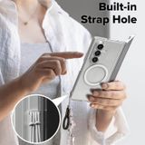  Ốp lưng Ringke Fusion Magnetic cho Samsung Z Fold 7 