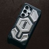  Ốp lưng UAG Monarch Pro Kevlar Samsung S26 Ultra 