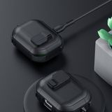  Ốp Chống Sốc Dux Ducis PECP Cho Airpods Pro 2 & Airpods 4 