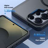  Ốp Lưng Samsung Galaxy S26 Series Dux Ducis Yind Magnetic 