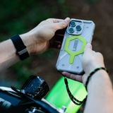  Ốp lưng UAG Pathfinder Clear Magnetic cho iPhone 16 Series 