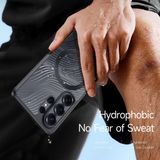  Ốp Lưng Samsung S26 Series Dux Ducis Aimo Magnetic 