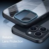  Ốp Lưng Dux Ducis Aimo Cho iPhone 16 Pro Max/ 15 Pro Max/ 15 Pro 