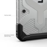  Ốp lưng UAG Pathfinder Clear Magnetic Samsung S26 Ultra 