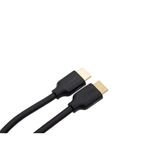  Dây cáp HDMI Philips hỗ trợ 4K, 3D tốc độ truyền cao dài 1.8M - SWV1436 & 3.6M - SWV1438 