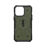  Ốp lưng UAG Pathfinder Magnetic Cho iPhone 15 Pro Max (6.7 INCH) 