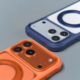  Ốp lưng cho iPhone 17 Pro Max Mutural Obsidian Magsafe chân xoay 360 