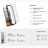  Kính cường lực UAG Shield Custom iPhone 17 Pro | iPhone 17 Pro Max 