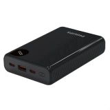  Pin dự phòng Philips 20.000mAh PD100W/ QC3.0 - DLP5783 