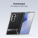  Ốp lưng kèm giá đỡ cho Samsung Z Fold 7 Dux Ducis Stex 
