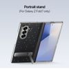  Ốp lưng kèm giá đỡ cho Samsung Z Fold 7 Dux Ducis Stex 