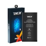  Thay Pin iPhone Series (iPhone 12 đến iPhone 15PM) Dung lượng chuẩn chạy chẩn đoán chính hãng Deji 