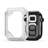  Ốp Chống Sốc TPU Dux Ducis Damo Armor Cho Apple Watch Ultra 2/1 & Series 10/9/8/7 
