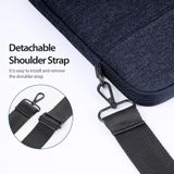  Túi Đeo Vai Dux Ducis Shoulder Bag LBJB 13-14 inch Chống sốc 