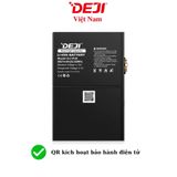  Thay Pin iPad Air/ Pro/ Mini Full dòng máy chính hãng Deji 