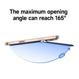  Ví đựng thẻ kiêm đế dựng magnetic Dux Ducis Neva Mỏng nhẹ | Để tối đa 5 thẻ 