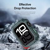  Ốp Chống Sốc TPU Dux Ducis Damo Armor Cho Apple Watch Ultra 2/1 & Series 10/9/8/7 