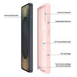  Ốp Lưng Samsung Galaxy S26 Series Dux Ducis Yind Magnetic 