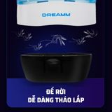  Đèn Bắt Muỗi & Côn Trùng Dreamm Công Suất 16W Mạnh Mẽ, Tuổi Thọ Bóng Đèn Cao 
