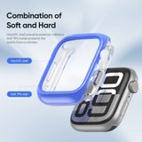  Ốp Chống Sốc Dux Ducis Camo cho Apple Watch Ultra 2/1 & Series 10 Viền TPU Dẻo 