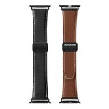  Dây Đeo Dux Ducis YA Cho Apple Watch 42/44/45/46/49MM 